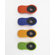 OXO Magnetic All-Purpose Clips (4Pk.) - Assorted