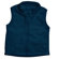 i play. Winter Wear Fleece Vest in Navy