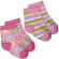 i play. Organic Print Socks (2-Piece)