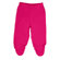 i play. Organically Grown Footie Pants in Hot Pink