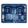 Home and Garden Spas 3-Person 31-Jet Hot Tub