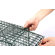 Pentagon Green Dual Door Live Animal Pet Trap / Cage