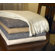 Lands Downunder Assiro Herringbone Throw
