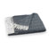 Lands Downunder Assiro Herringbone Throw