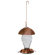 Gardman Wild Bird Hummingbird Feeder