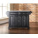 Crosley Newport Kitchen Island with Granite Top