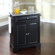 Crosley LaFayette Kitchen Island with Granite Top