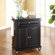 Crosley Kitchen Cart with Granite Top