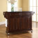 Crosley Kitchen Cart with Granite Top