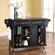 Crosley Kitchen Cart with Granite Top