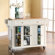 Crosley Kitchen Cart