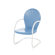 Crosley Griffith Dining Arm Chair
