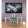 VTI Flat Panel TV Cart 42" TV Stand