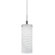 Philips Forecast Lighting Marta Wall Sconce Shade in Marta White