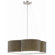 Philips Forecast Lighting Noe 3 Light Drum Pendant