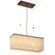 Philips Forecast Lighting Pacifica Organic Modern Island Light