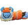 Starmark Snoggle Dog Toy