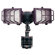 Heath-Zenith Journeyman Motion Activated Security Light in Bronze