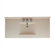 Swanstone Metropolitan 43" Contour Vanity Top