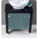 Fresca Emotivo Espresso Modern Bathroom Vanity with Mirror