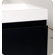 Fresca Nano Modern Bathroom Vanity with Medicine Cabinet