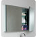 Fresca Mezzo Modern Bathroom Vanity with Medicine Cabinet