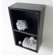 Fresca Bathroom Linen Side Cabinet with 2 Open Storage Areas