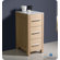 Fresca Torino 12" Bathroom Linen Side Cabinet