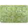 Fou Fou Dog Silicone Dog Placemat