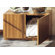 Porcher Tetsu Floor Cabinet