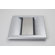 Aero Pure Super Quiet 80 CFM Bathroom Ventilation Fan
