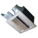 Aero Pure Super Quiet 80 CFM Bathroom Ventilation Fan