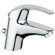 Grohe Eurosmart Single Hole Bathroom Sink Faucet with Single Handle