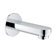Grohe Eurosmart Wall Mount Tub Spout Trim