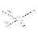 Grohe Grohtherm Wall Mount Tub Spout Trim