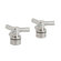 Grohe Atrio Spoke Handles