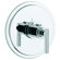 Grohe Atrio Thermostatic Trim with Lever Handle