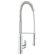 Grohe K7 Semi-Pro Single Handle Single Hole Bar Faucet with Watercare