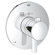Grohe GrohFlex Cosmopolitan Dual Function Thermostatic Trim with Control Module