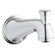 Grohe Geneva Wall Mount Tub Spout Trim