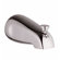 Grohe Double Handle Wall Mount Tub Spout Trim