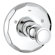 Grohe Kensington Temperature Control Thermostat Trim