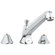 Grohe Somerset Roman Tub Filler Faucet