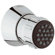 Grohe Relexa Plus Adjustable Body Spray Shower