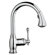 Grohe Bridgeford Single Handle Single Hole Kitchen Faucet