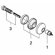 Grohe 6" Escutcheon Plate