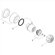 Grohe Relexa Plus Adjustable Body Spray Shower
