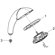 Grohe Movario Five Hand Shower