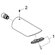 Grohe Sena Shower Head