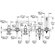 Grohe Atrio Roman Tub Filler Faucet with Hand Shower